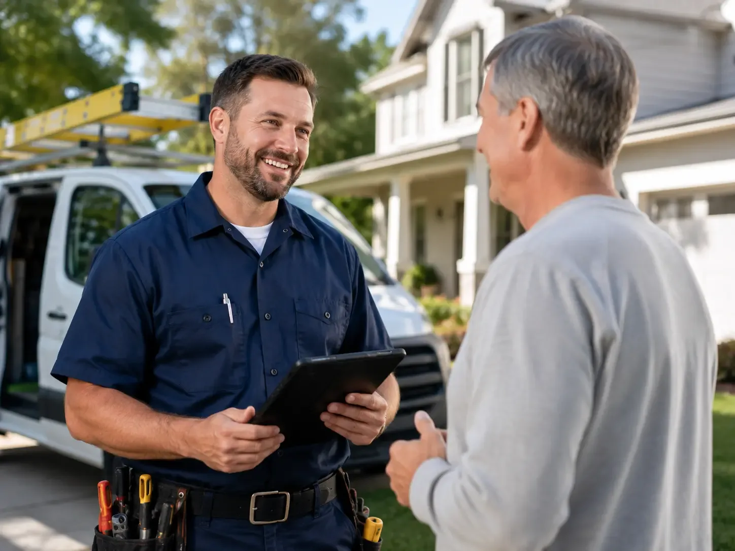 Whole Home Rewiring Vining, IA FAQs